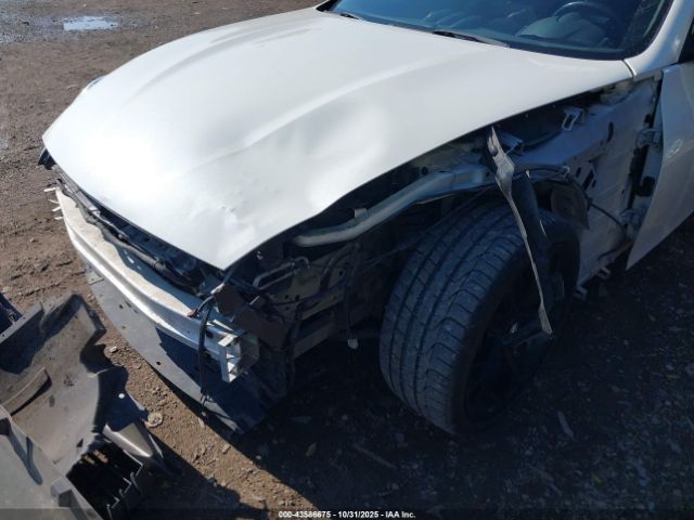 2013 NISSAN 370Z JN1AZ4EH1DM881695 Photo 5