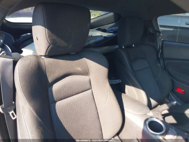 2013 NISSAN 370Z JN1AZ4EH1DM881695 Photo 7