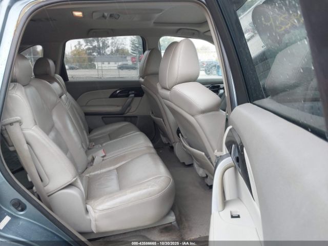 2008 ACURA MDX 2HNYD28418H501586 Photo 7