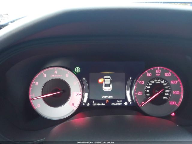 2022 ACURA TLX 19UUB5F51NA001575 Photo 6