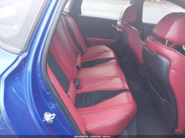 2022 ACURA TLX 19UUB5F51NA001575 Photo 7