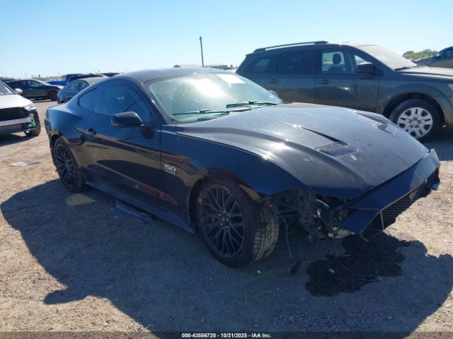 2018 FORD MUSTANG 1FA6P8CF3J5122656