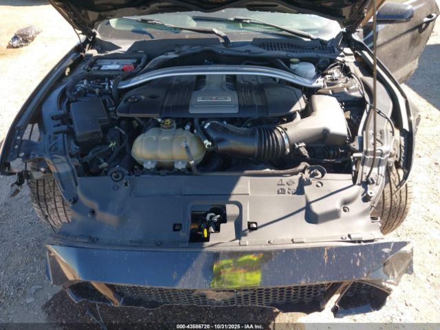 2018 FORD MUSTANG 1FA6P8CF3J5122656 Photo 9