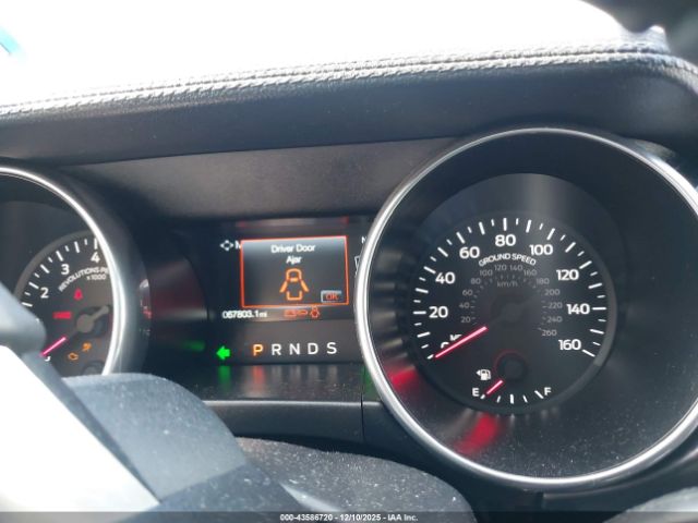 2018 FORD MUSTANG 1FA6P8CF3J5122656 Photo 6