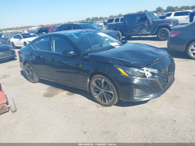 2024 NISSAN ALTIMA 1N4BL4CV3RN406391