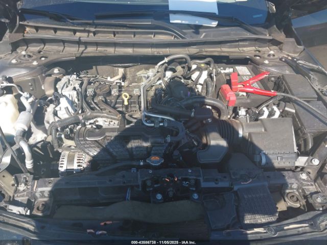 2024 NISSAN ALTIMA 1N4BL4CV3RN406391 Photo 9