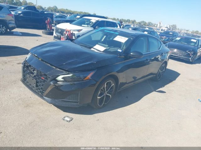 2024 NISSAN ALTIMA 1N4BL4CV3RN406391 Photo 1