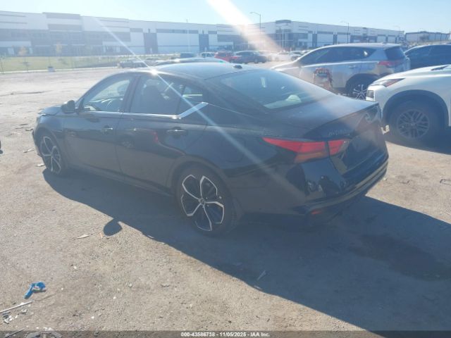 2024 NISSAN ALTIMA 1N4BL4CV3RN406391 Photo 2