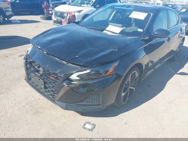 2024 NISSAN ALTIMA 1N4BL4CV3RN406391 Photo 5