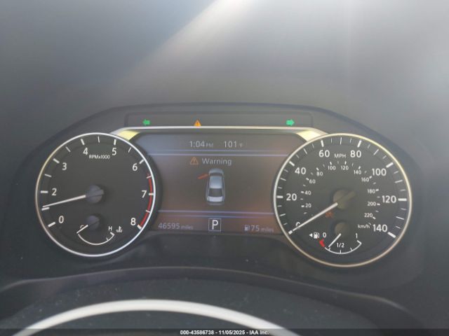 2024 NISSAN ALTIMA 1N4BL4CV3RN406391 Photo 6