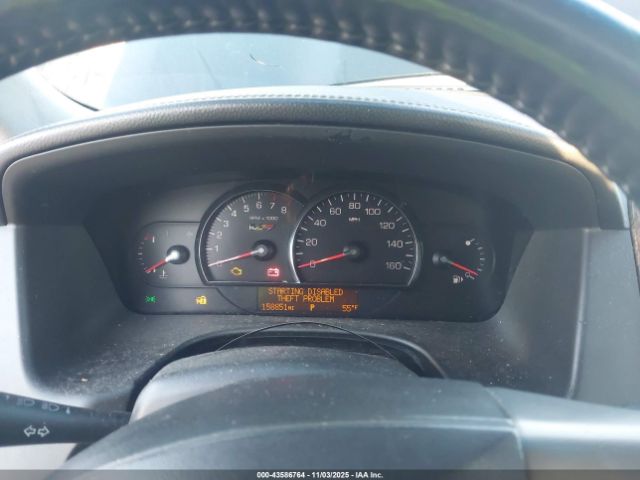 2006 CADILLAC STS-V 1G6DX67D660166298 Photo 6