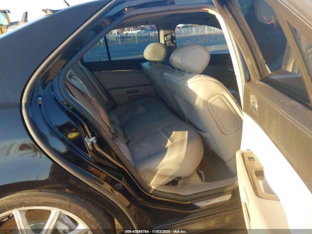 2006 CADILLAC STS-V 1G6DX67D660166298 Photo 7