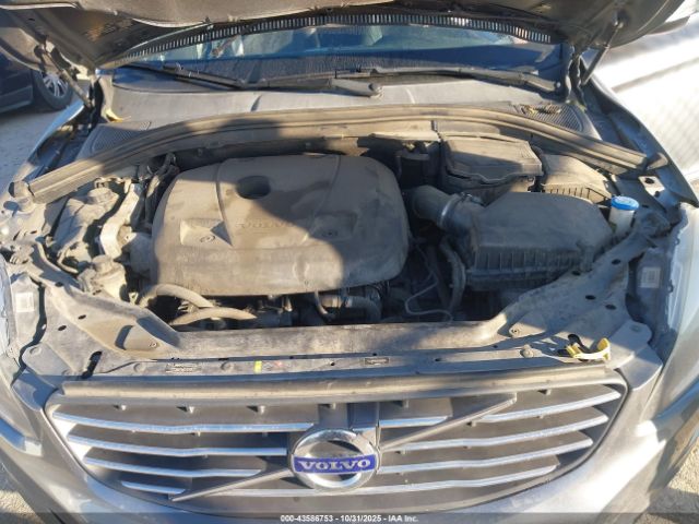 2017 VOLVO XC60 YV440MDU0H2008506 Photo 9