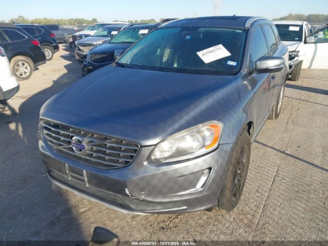 2017 VOLVO XC60 YV440MDU0H2008506 Photo 1