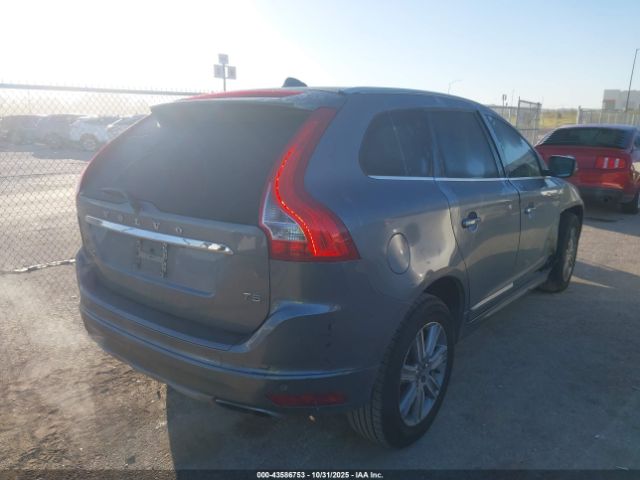 2017 VOLVO XC60 YV440MDU0H2008506 Photo 3