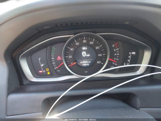 2017 VOLVO XC60 YV440MDU0H2008506 Photo 6