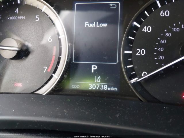 2021 LEXUS RX 350L JTJHZKFA6M2030048 Photo 6