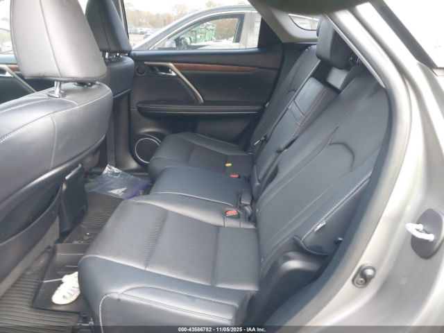 2021 LEXUS RX 350L JTJHZKFA6M2030048 Photo 7
