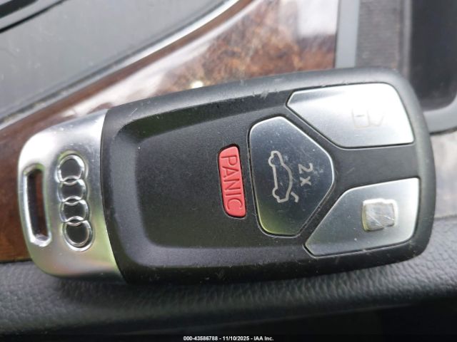 2019 AUDI A5 WAUANCF5XKA069153 Photo 10