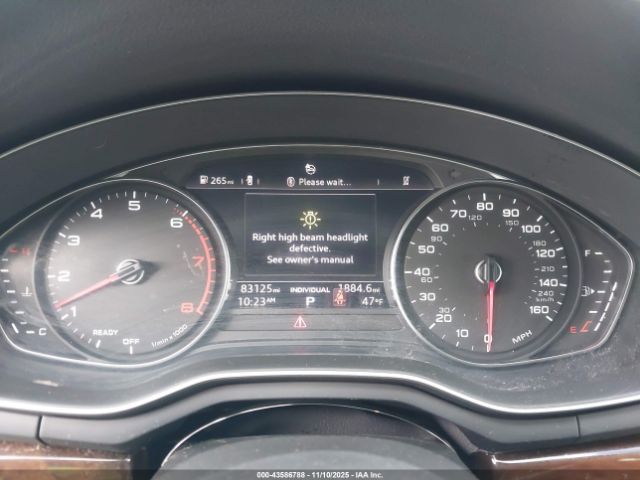 2019 AUDI A5 WAUANCF5XKA069153 Photo 6