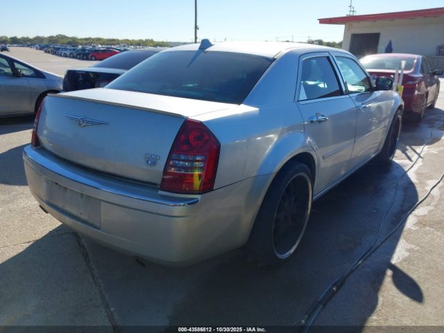 2006 CHRYSLER 300C 2C3KA63HX6H121945 Photo 3