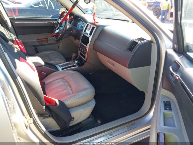 2006 CHRYSLER 300C 2C3KA63HX6H121945 Photo 4