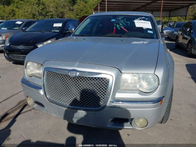 2006 CHRYSLER 300C 2C3KA63HX6H121945 Photo 5