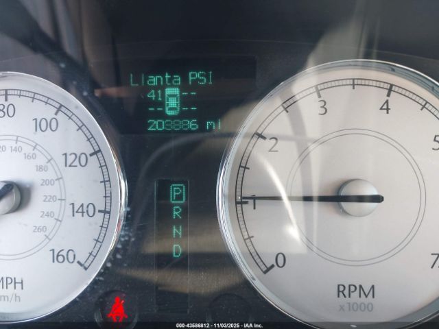 2006 CHRYSLER 300C 2C3KA63HX6H121945 Photo 6