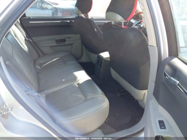 2006 CHRYSLER 300C 2C3KA63HX6H121945 Photo 7