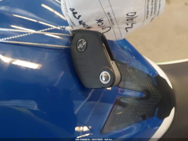 2024 KAWASAKI EX500 ML5EXGJ16RDA08902 Photo 10