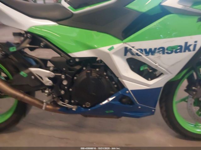 2024 KAWASAKI EX500 ML5EXGJ16RDA08902 Photo 7