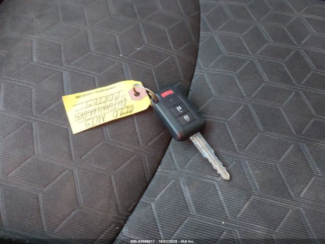 2020 MITSUBISHI OUTLANDER SPORT JA4AP3AU6LU030940 Photo 10