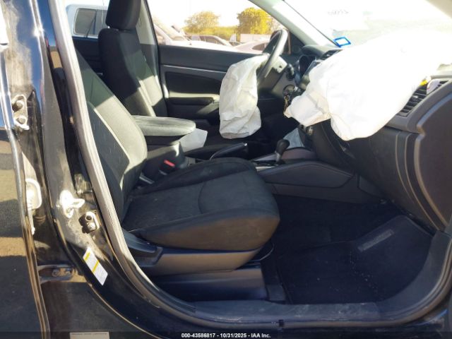 2020 MITSUBISHI OUTLANDER SPORT JA4AP3AU6LU030940 Photo 4