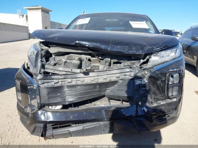 2020 MITSUBISHI OUTLANDER SPORT JA4AP3AU6LU030940 Photo 5