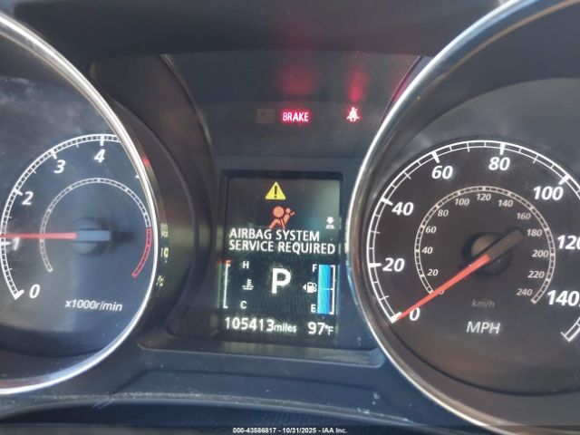 2020 MITSUBISHI OUTLANDER SPORT JA4AP3AU6LU030940 Photo 6