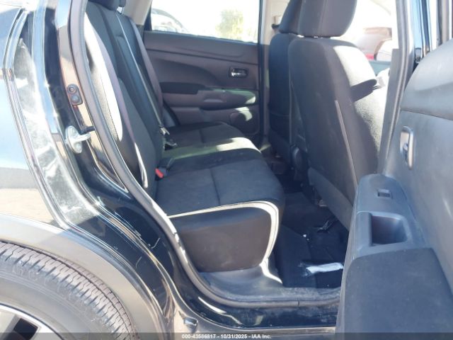 2020 MITSUBISHI OUTLANDER SPORT JA4AP3AU6LU030940 Photo 7