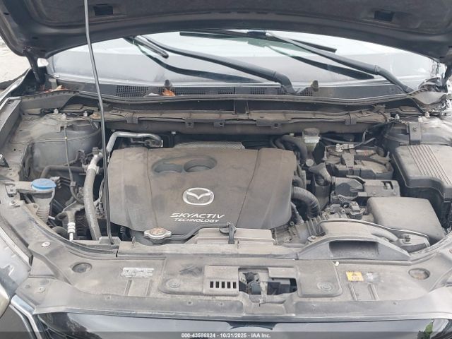 2014 MAZDA CX-5 JM3KE4CY4E0411631 Photo 9