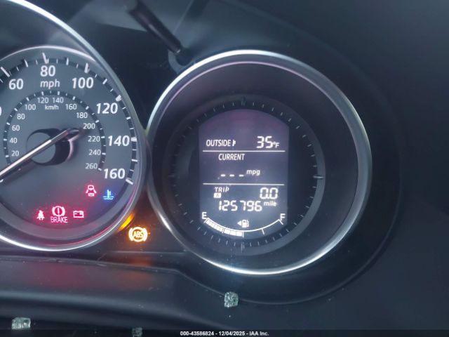 2014 MAZDA CX-5 JM3KE4CY4E0411631 Photo 6