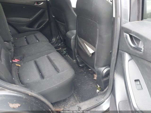 2014 MAZDA CX-5 JM3KE4CY4E0411631 Photo 7