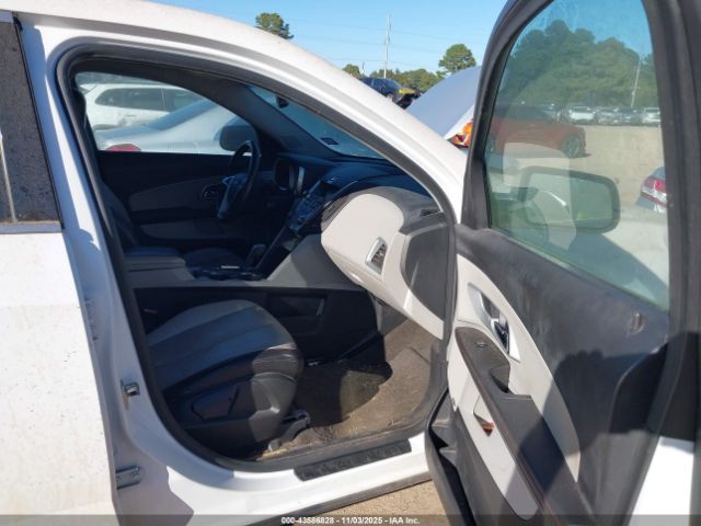2011 CHEVROLET EQUINOX 2GNALPECXB1182473 Photo 4