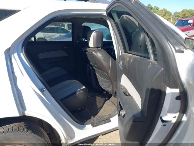 2011 CHEVROLET EQUINOX 2GNALPECXB1182473 Photo 7