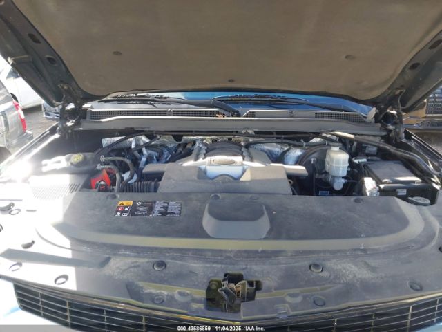 2015 CADILLAC ESCALADE 1GYS4NKJ8FR633618 Photo 9