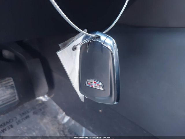 2015 CADILLAC ESCALADE 1GYS4NKJ8FR633618 Photo 10