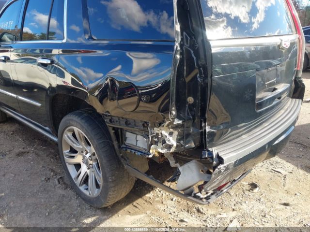 2015 CADILLAC ESCALADE 1GYS4NKJ8FR633618 Photo 5