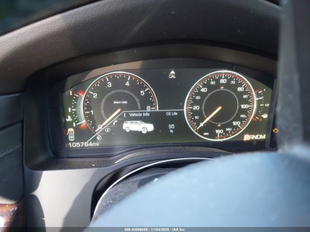 2015 CADILLAC ESCALADE 1GYS4NKJ8FR633618 Photo 6