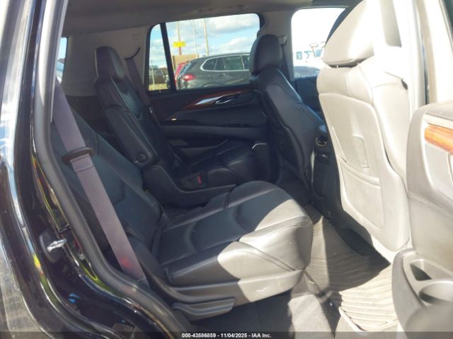 2015 CADILLAC ESCALADE 1GYS4NKJ8FR633618 Photo 7