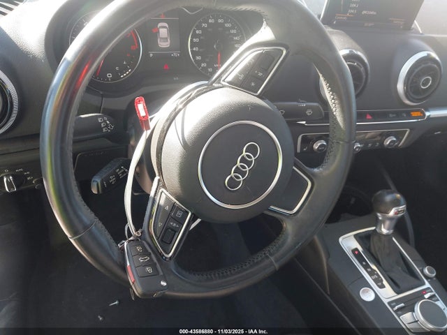 2015 AUDI A3 WAUCCGFF2F1040170 Photo 10
