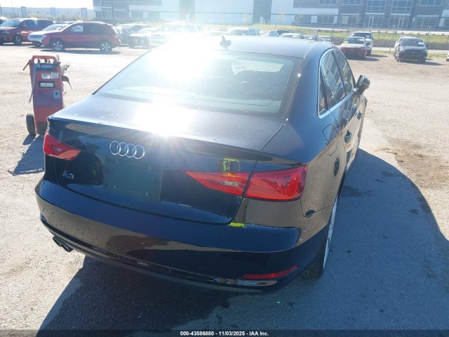 2015 AUDI A3 WAUCCGFF2F1040170 Photo 3