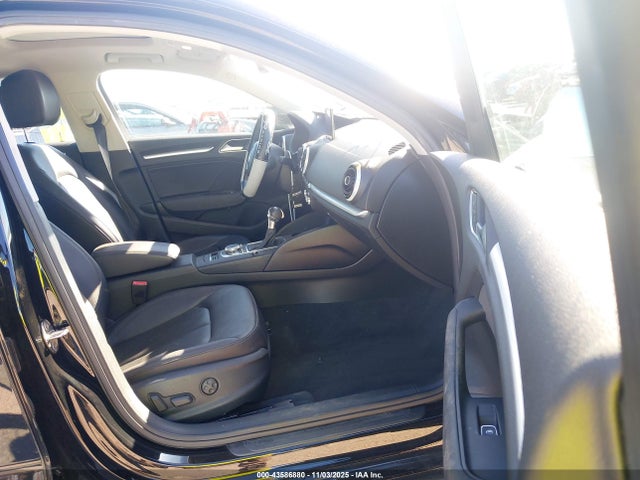 2015 AUDI A3 WAUCCGFF2F1040170 Photo 4