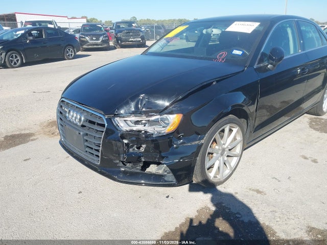 2015 AUDI A3 WAUCCGFF2F1040170 Photo 5